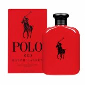 Polo Red EDT 125ml