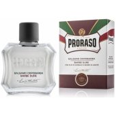 Red After Shave Balm 100ml