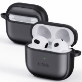 Magmat Airpods 4 cover black