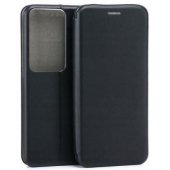 Book Magnetic Case Oppo Reno 11 F Black