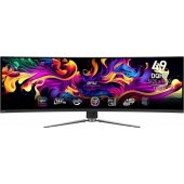 MPG 491CQP QD-OLED 49" 32:9 Curved