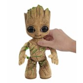 Mattel Pluszak z funkcją Marvel Groot