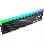 XPG Lancer Blade Black 24GB DDR5 6000MHZ UDIMM AX5U6000C3624G-SLABRBK