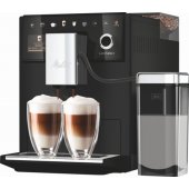 Latte Select F630-212 Black