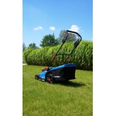 CL7010 Lawn Mower 36V
