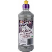 TUBAN Klej srebrny brokat 500 ml