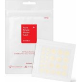CosRx Acne Pimple Master Patch - Eczema patches 24 pcs.