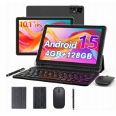 CP31 10.1" 4GB 128GB Black