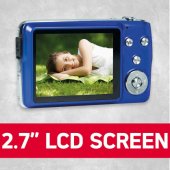 DC8200 Blue