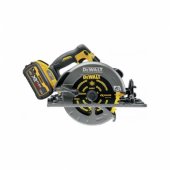 DCS579X2 54 V 190 mm diskinis pjūklas 54V
