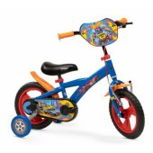 12" EN71 HOT WHEELS TOIMSA 1168