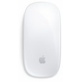 Magic Mouse - White Multi-Touch Surface MXK53ZM/ A