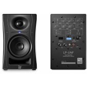 LP-UNF Black