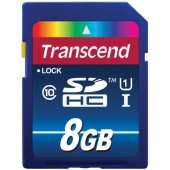 Premium 300X 8GB