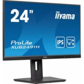 ProLite XUB2491H-B1 23.8" IPS 16:9