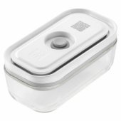 ZWILLING 36803-100-0 maisto laikymo indas Rectangular Box 0.35 L Gre