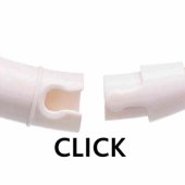 Trixie USB flashlight hoop, XS-S: 35 cm