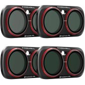 Insta360 Luna Ultra Bright Day Kit 4 Pack