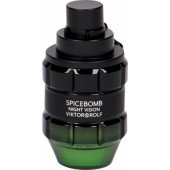 Viktor & Rolf Spicebomb Night Vision EDT 50 ml.