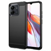 Trust galinis dėklas Redmi Note 13 5G, juodas