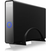 IB-382H-C31 2.5"/ 3.5" SATA USB 3.2 Black 60087