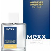 _8364673 MEXX Whenever Wherever For Him EDT spray 50ml