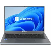 Book B14IP 14 FHD+ IPS i5-1235U 8GB 256SSD EN W11 Silver