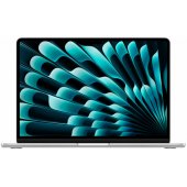 MacBook Air 13,6 Retina M5 16GB 512SSD EN Silver MDH74ZE/ A