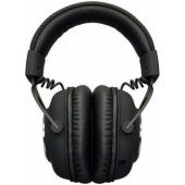 G Pro X Wireless Black