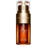 Clarins Double Serum Global Essence Against Signs of Aging s