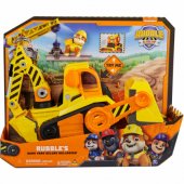 Spin Master Rubble & Crew - Large Bulldozer Construction Vehicle, Toy