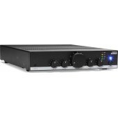 COM104 40W 70/ 100V Black