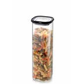 Stačiakampis stiklinis indas 2,5 l Gefu Pantry G-12805