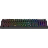 Styx Outemu Peach Silent (EN/ US) Black