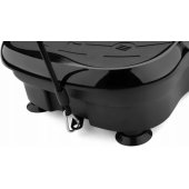 AC-513 vibration plate Black