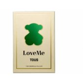 TOUS LOVE ME THE EMERALD EDP SPRAY 90 ML