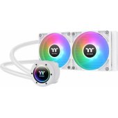 TH240 V2 ARGB Sync AiO CPU Cooler White