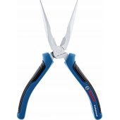 Bosch Professional ilganosės replės, Professional, 204 mm, mėlynos