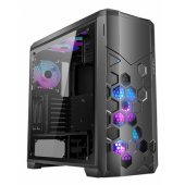 Storm 6000B ARGB Black