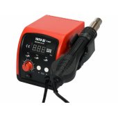 YATO HOT AIR SOLDERING STATION POWER 750W