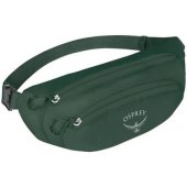 Ultralight Stuff Waist Pack Green