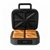 42469 Sandwichmaker Snack Station 4XL Advanced
