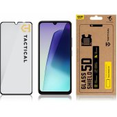 "Glass Shield 5D Xiaomi Redmi 14C", juodas
