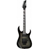 GRG320FA-TKS electric guitar, Transparent Black Sunburst