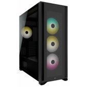 iCue 7000X RGB TG Black