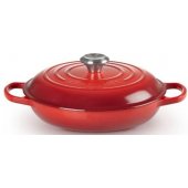 02726302 30cm 3,5L Red