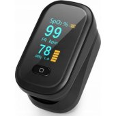 Oro-Oximeter