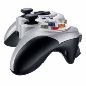 Gamepad F710 Wireless