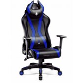 X-Horn 2.0 Normal Size Black / Blue