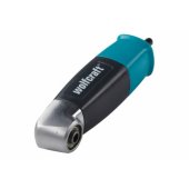 Wolfcraft 4688000 - kampinė pavara, skirta lengvai gręžti ir sukti varžtus a